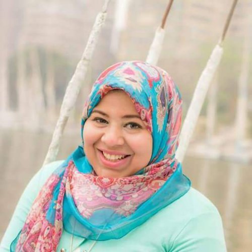 Sara Tawfik Owner At Sara Khan Academy Wuzzuf